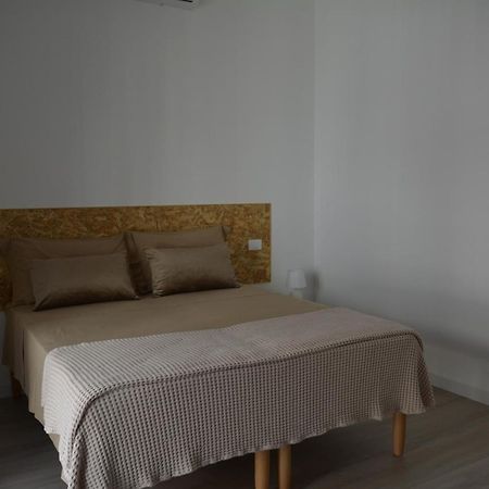 Dimora Mucci Apartment Termoli Bagian luar foto