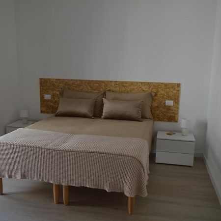 Dimora Mucci Apartment Termoli Bagian luar foto