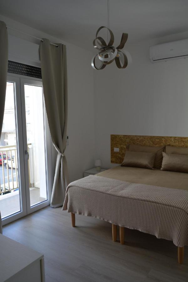 Dimora Mucci Apartment Termoli Bagian luar foto