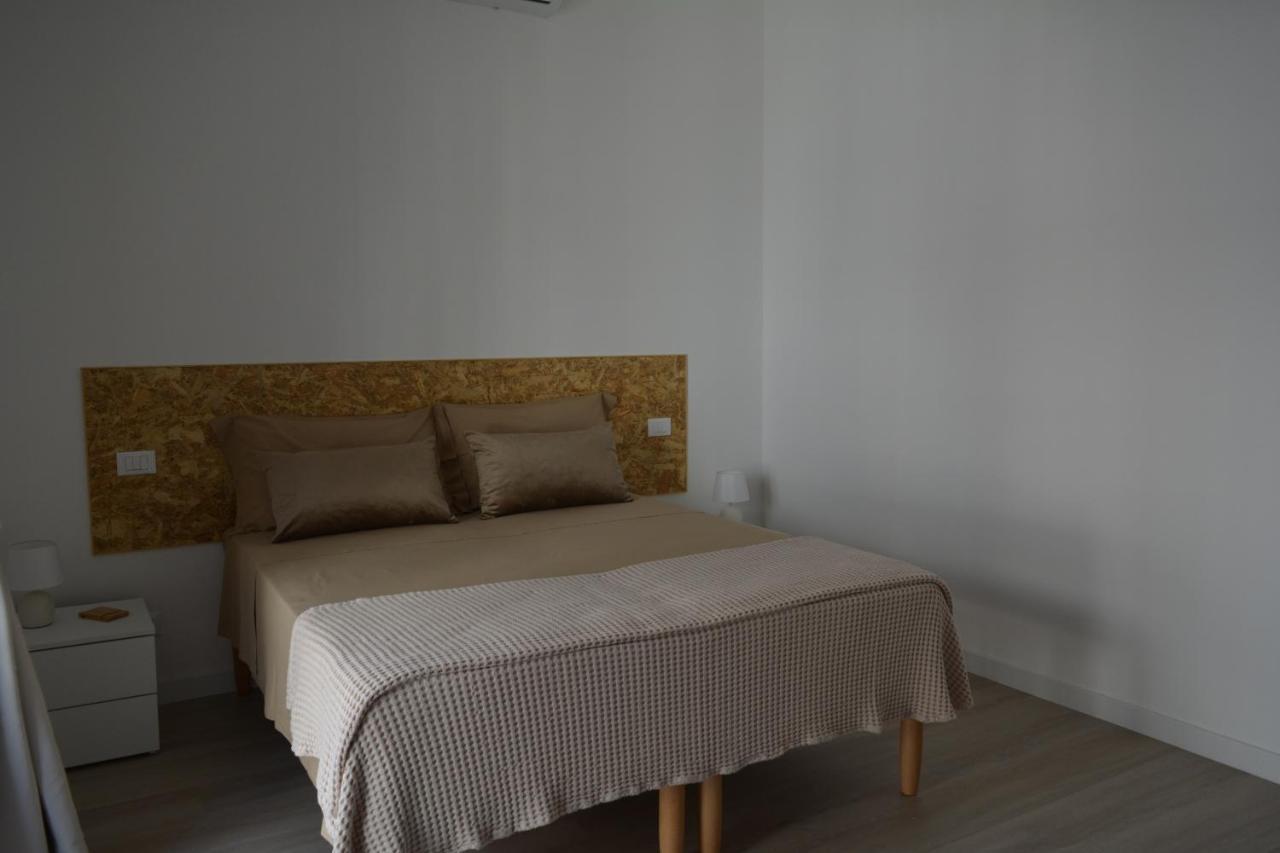 Dimora Mucci Apartment Termoli Bagian luar foto
