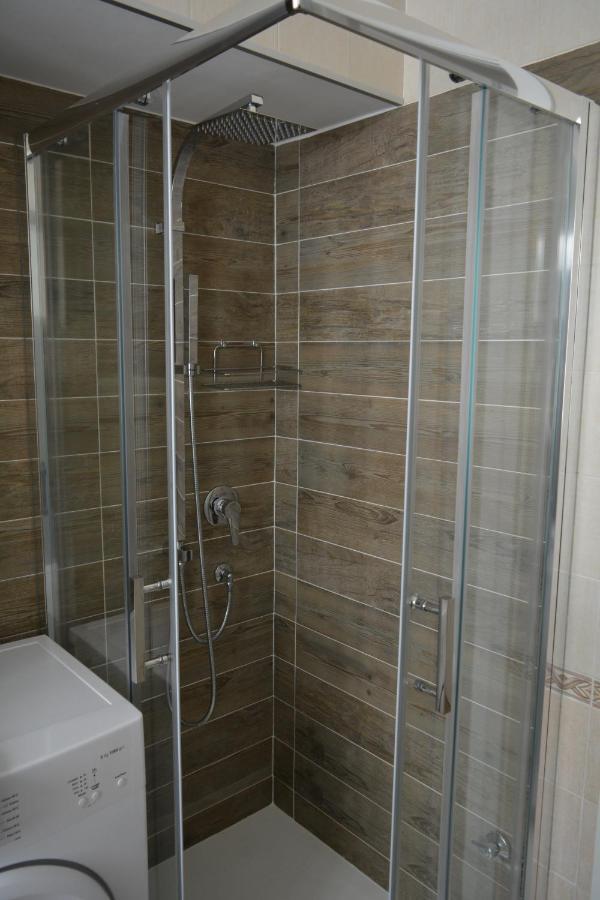 Dimora Mucci Apartment Termoli Bagian luar foto