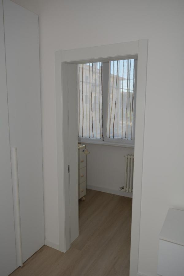 Dimora Mucci Apartment Termoli Bagian luar foto