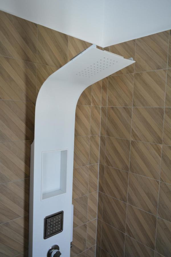 Dimora Mucci Apartment Termoli Bagian luar foto