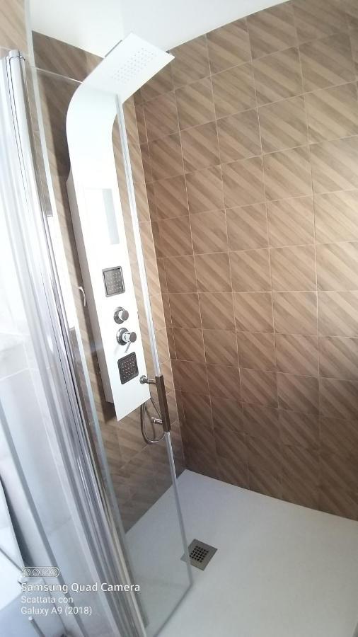 Dimora Mucci Apartment Termoli Bagian luar foto