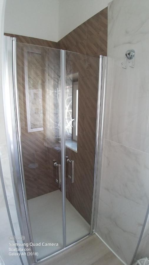 Dimora Mucci Apartment Termoli Bagian luar foto