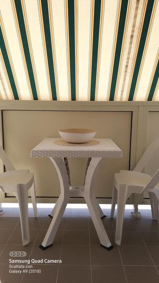 Dimora Mucci Apartment Termoli Bagian luar foto